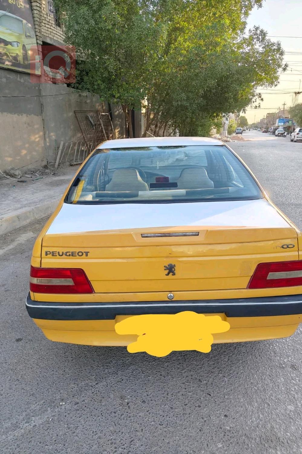 بیجۆ 408